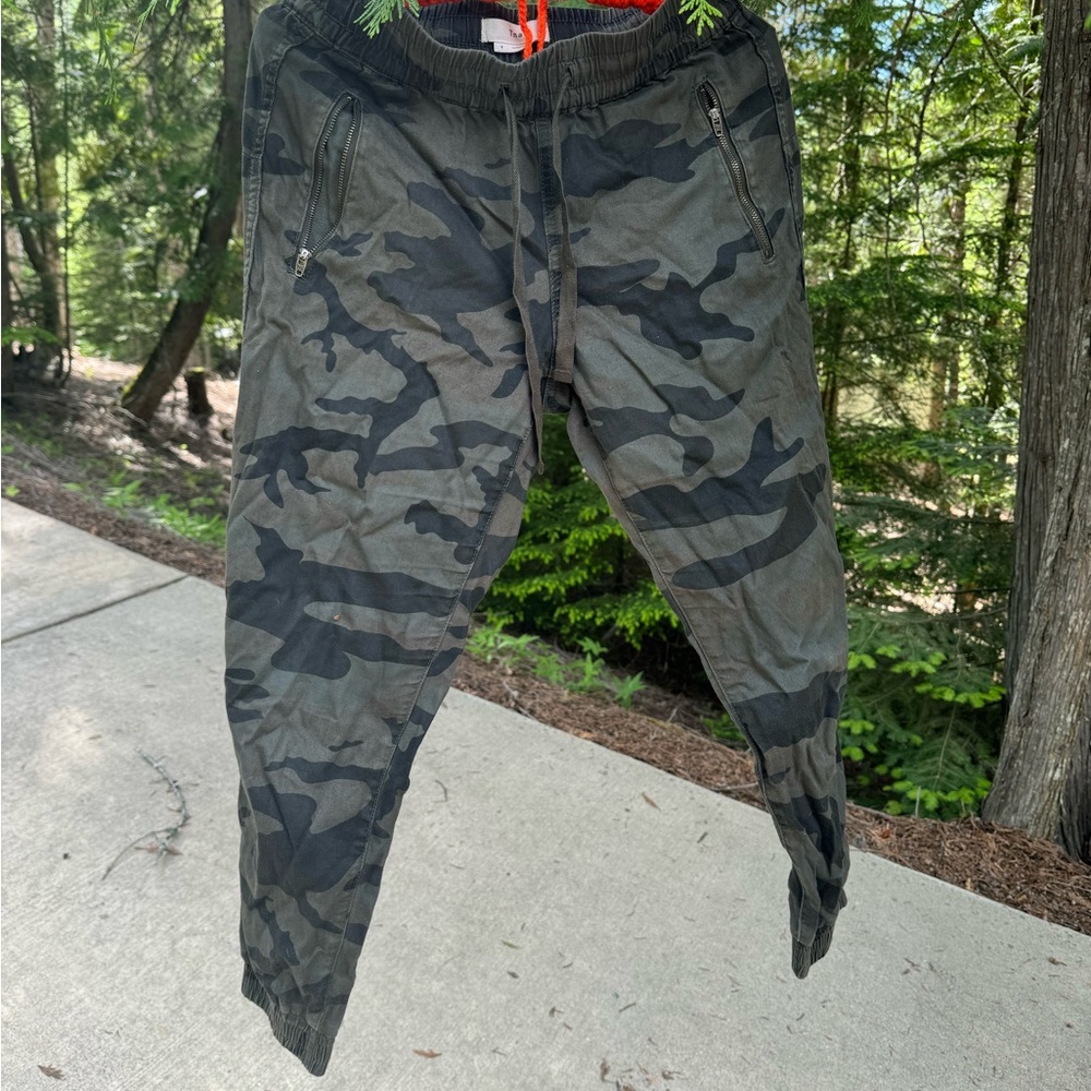 Aritzia joggers
